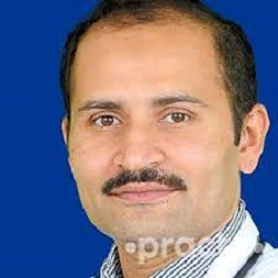 DR. ABDUL RAZACK G S