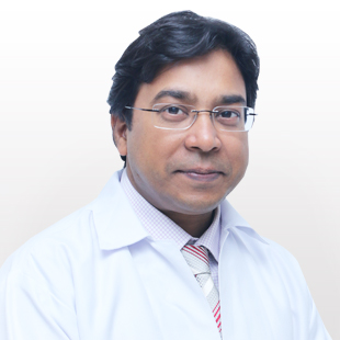 Dr. Abdul S. Ansari