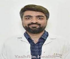 Dr. Akshay Kumar