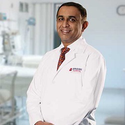 Dr. Raghunandan. M.