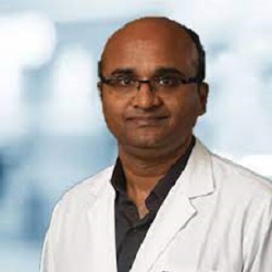 Dr. Vikram Aerra