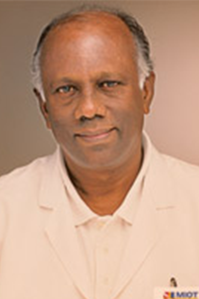 Prof. Dr. P.V.A. Mohandas